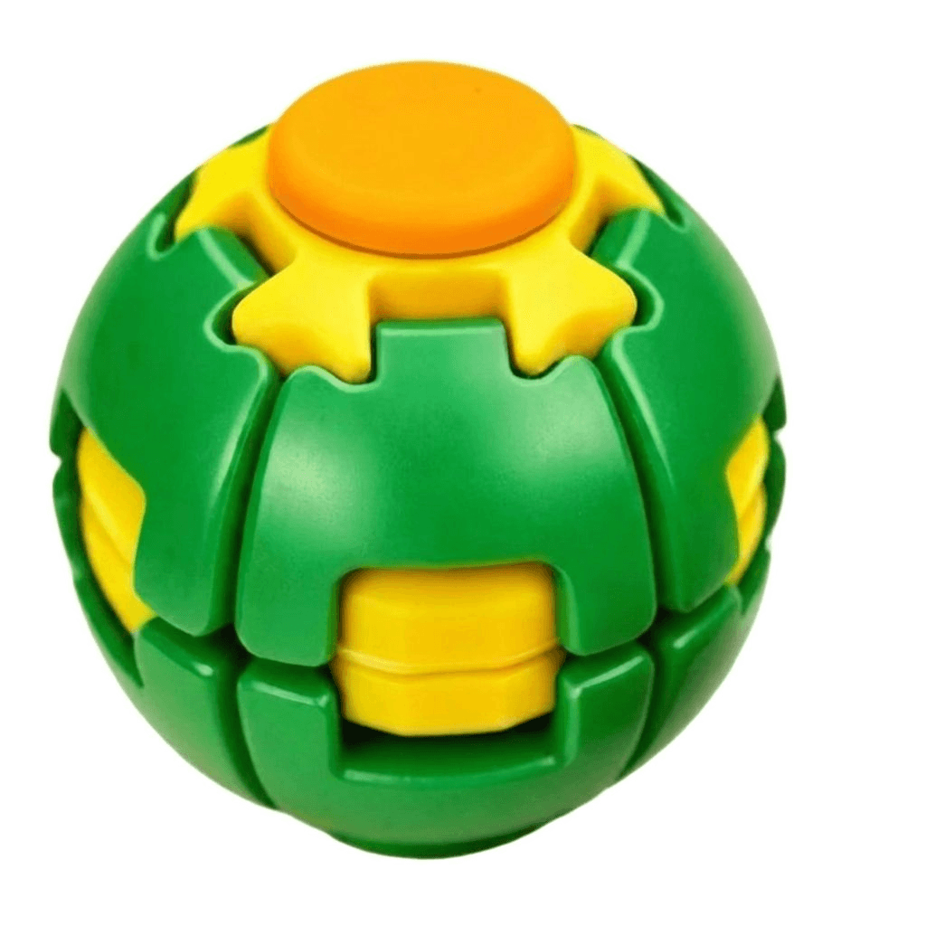 ToupieCâlin