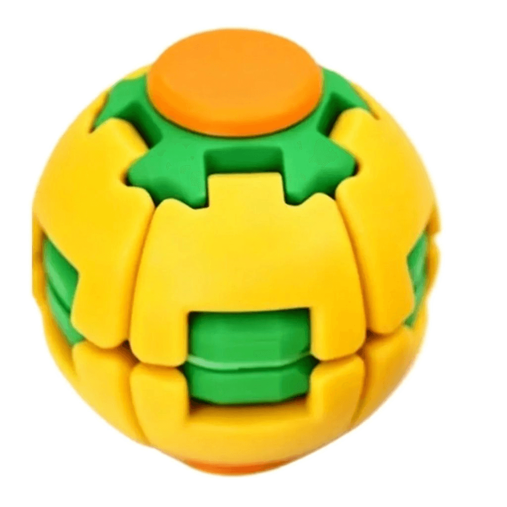 ToupieCâlin