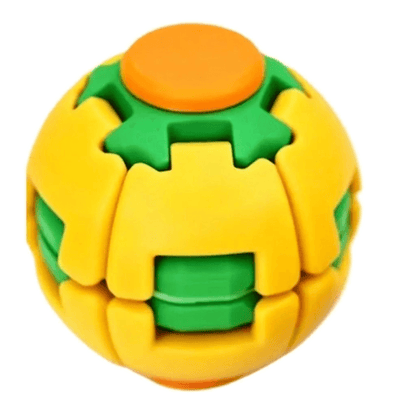 ToupieCâlin