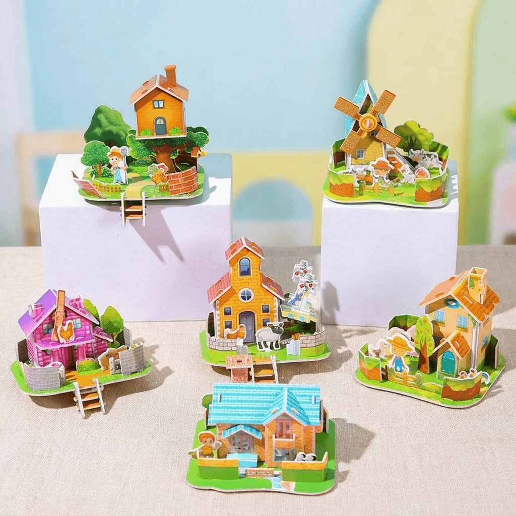 PuzzleCâlin