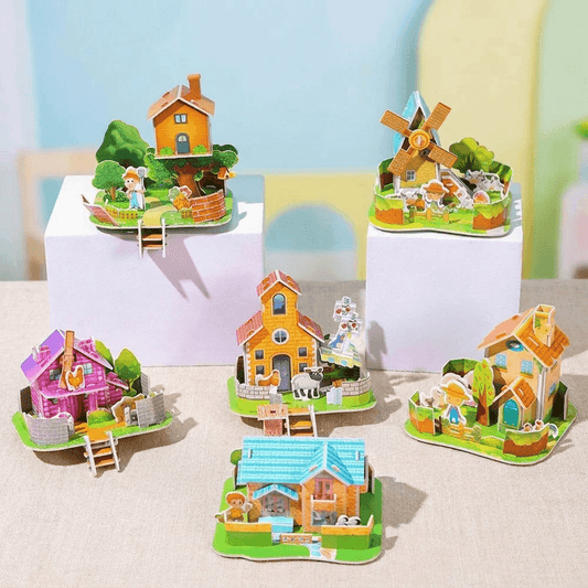 PuzzleCâlin