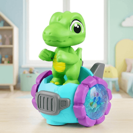 DanseVoiture