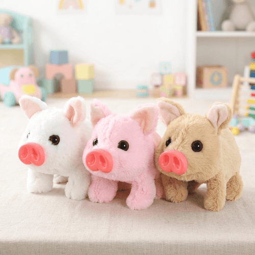 CochonRigolo