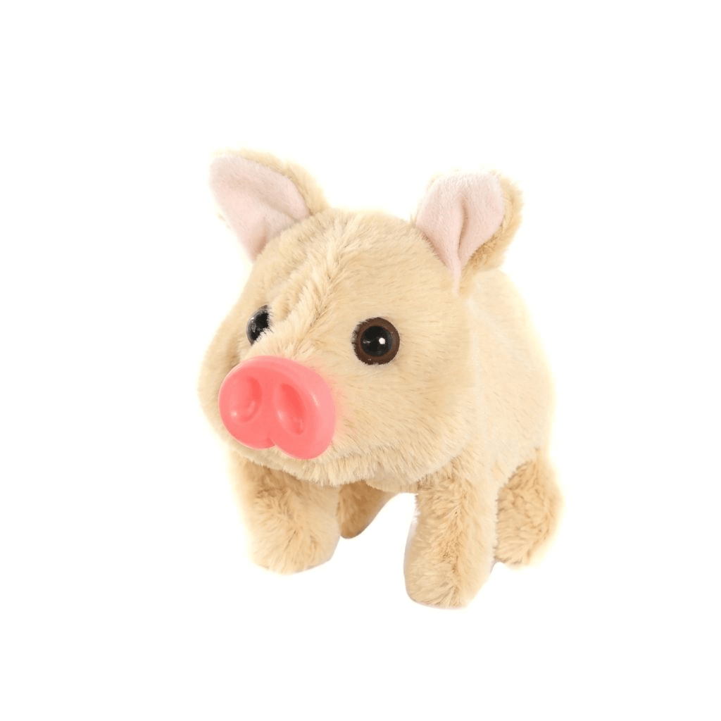 CochonRigolo