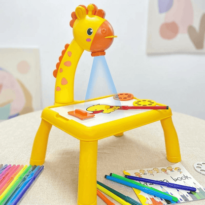 GirafeArt