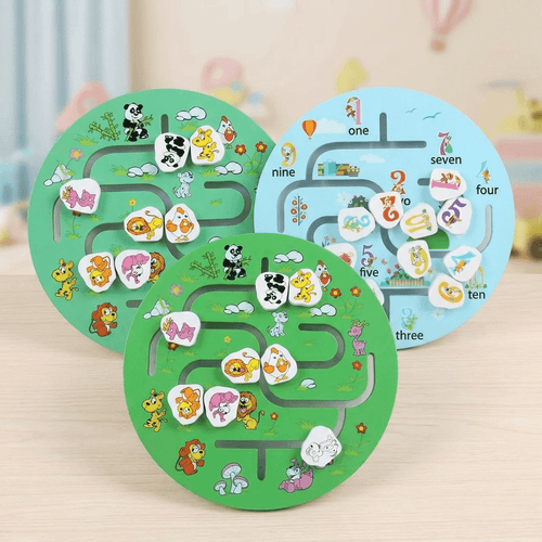 PuzzleDouce