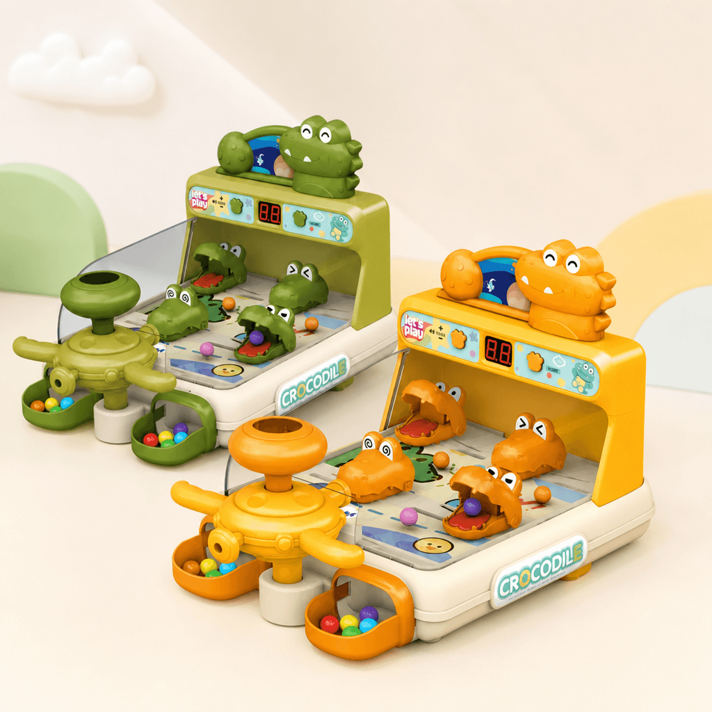 CrocoBilles
