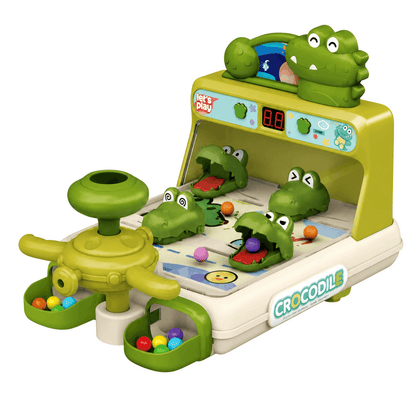 CrocoBilles