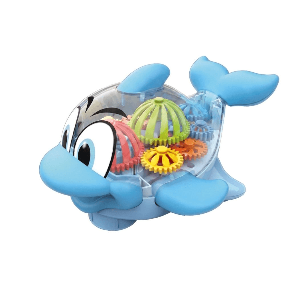 Dauphinou