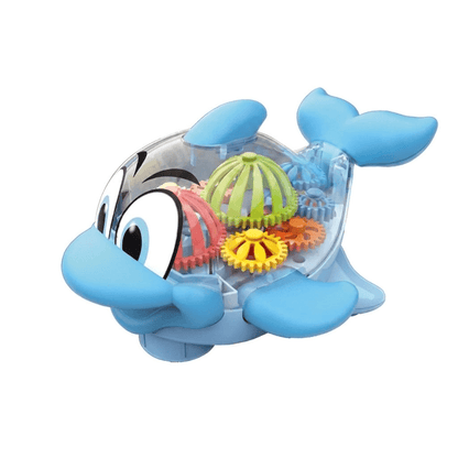 Dauphinou