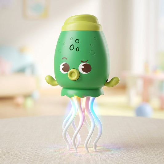 OctoDanse