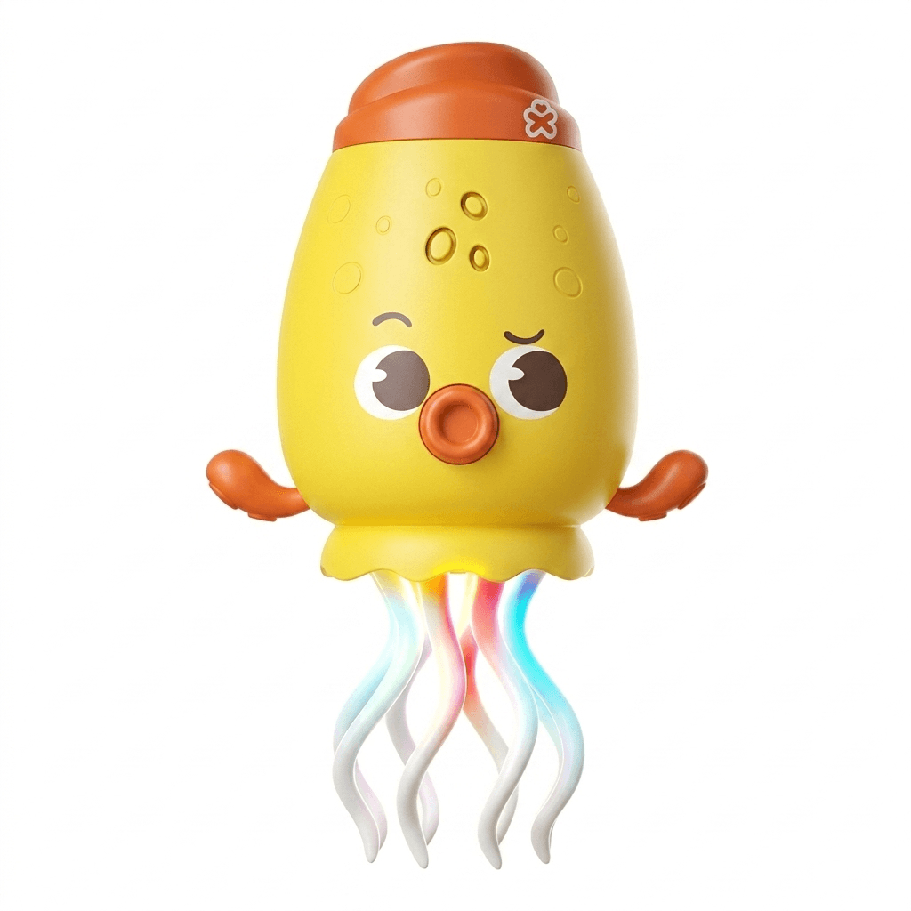 OctoDanse