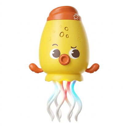 OctoDanse