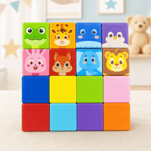 CubesSavane