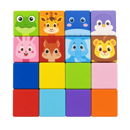 CubesSavane