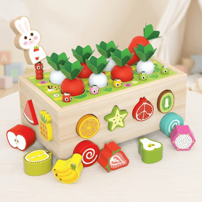PetitPotager
