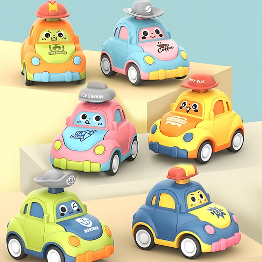 MiniMobiles