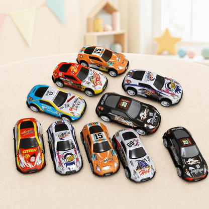 MiniBolides