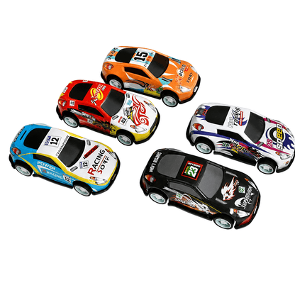 MiniBolides