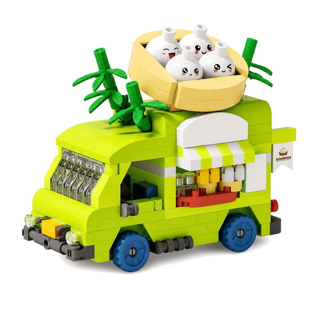 CamionMiam