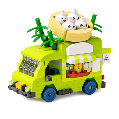 CamionMiam