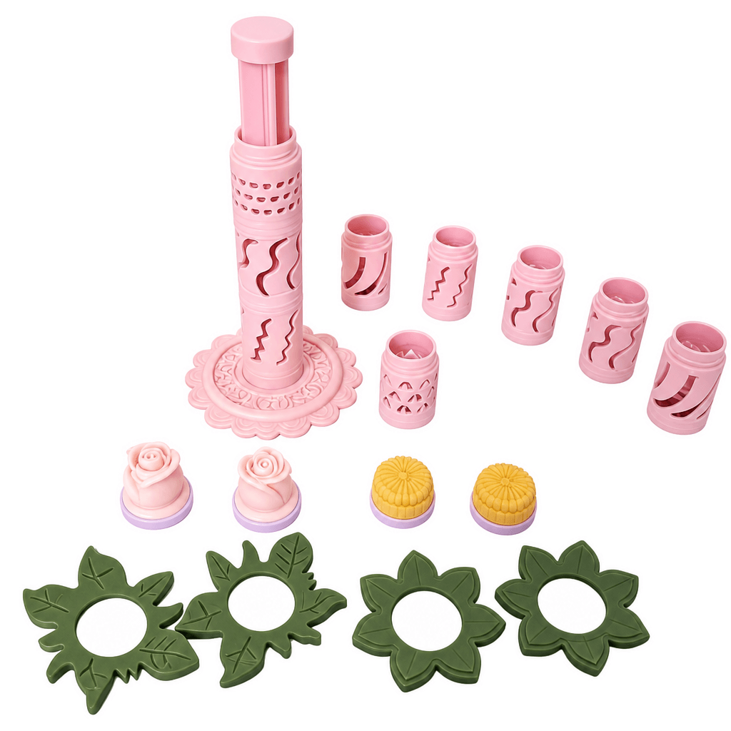 PâteFleur
