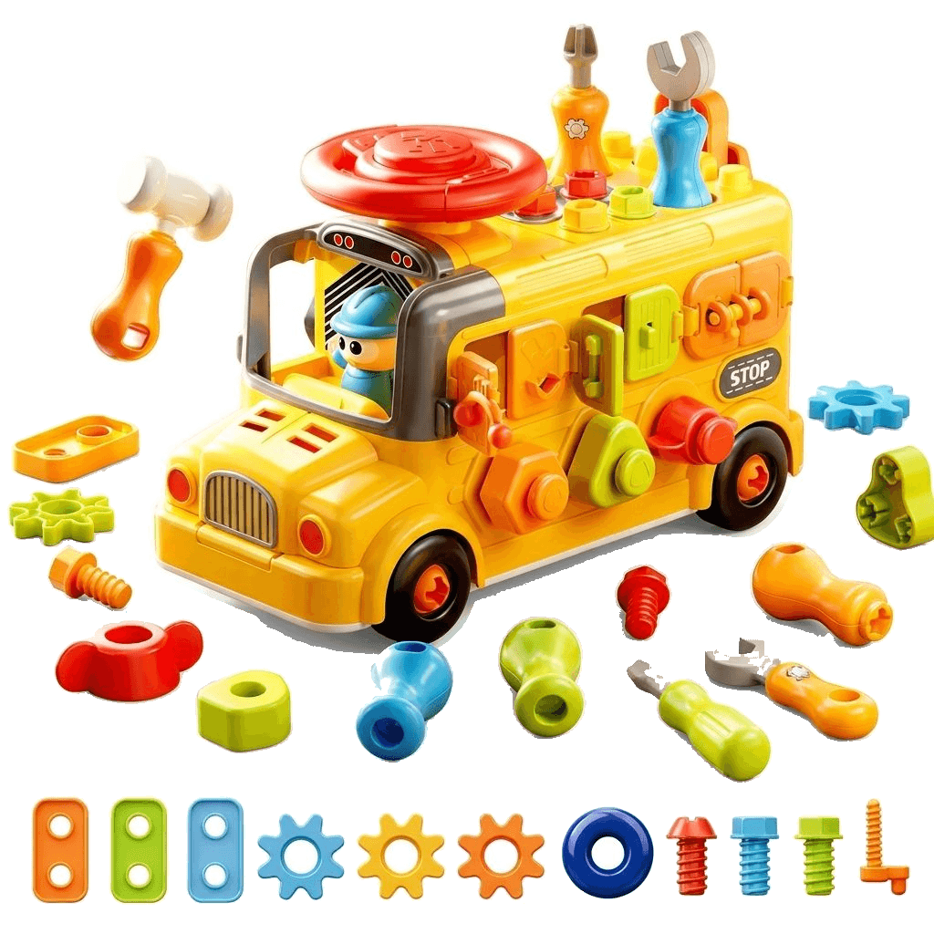 BricoCamion