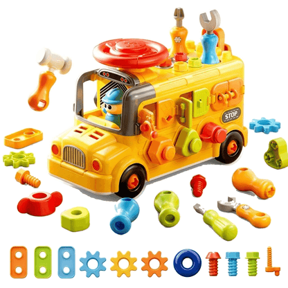 BricoCamion