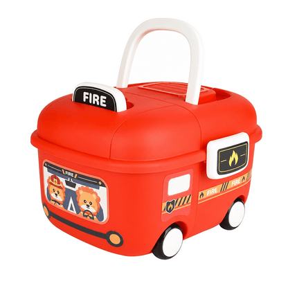 CamionCoffre