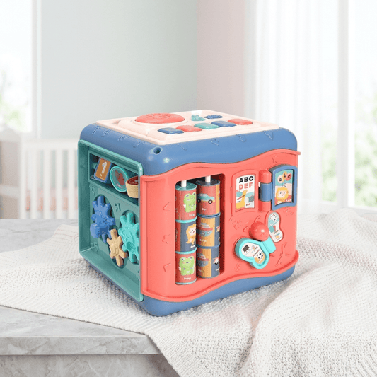 MéloCube