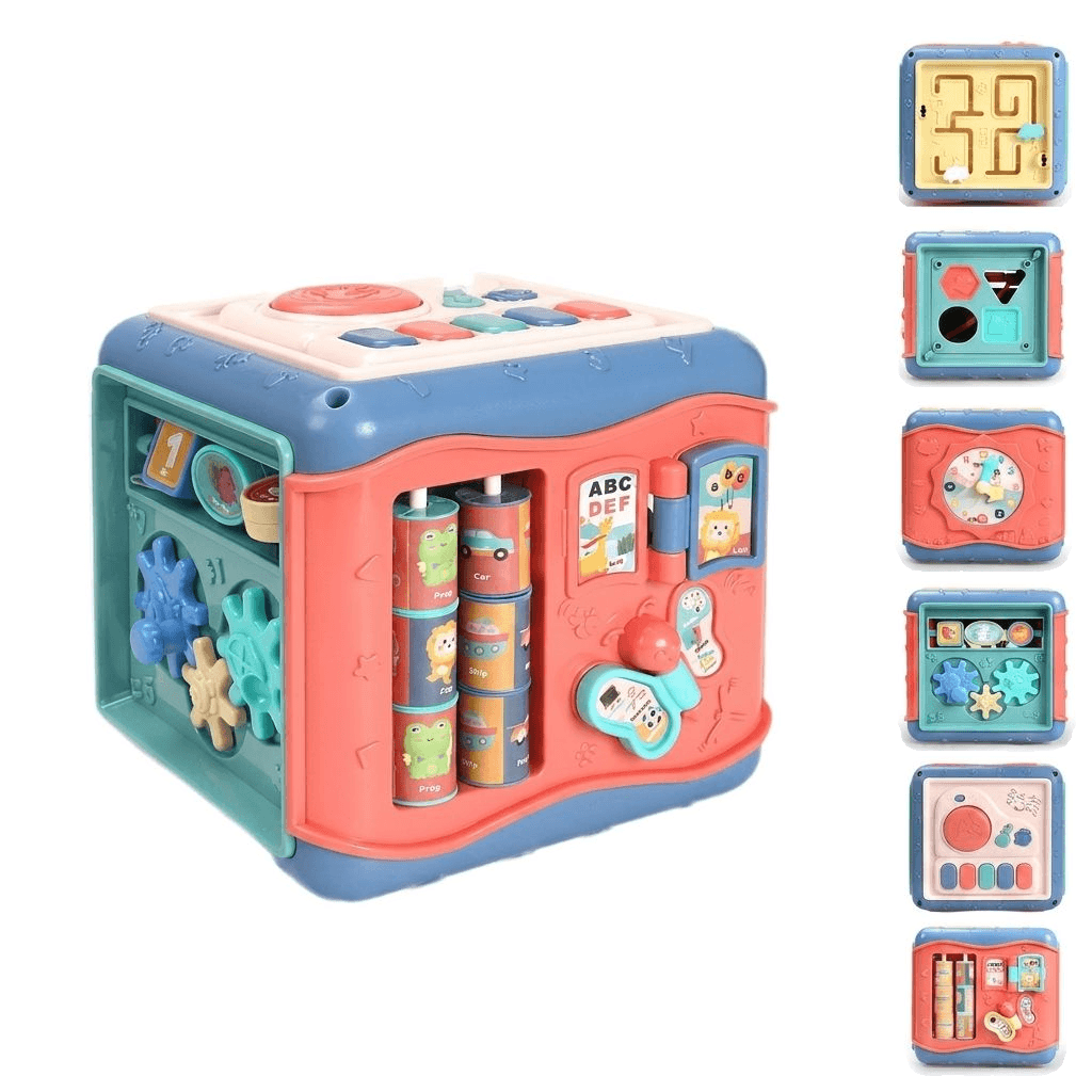 MéloCube