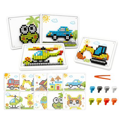 PicotMosaïque