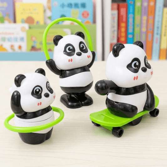 PandaToupie
