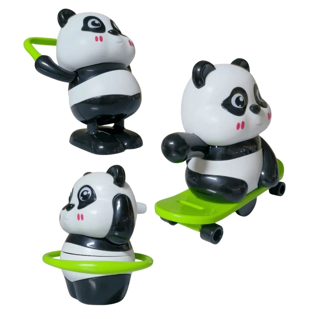 PandaToupie