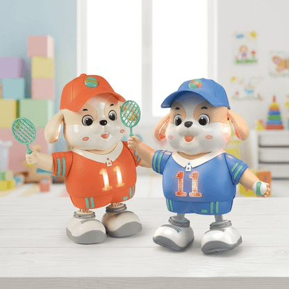 TennisToutou
