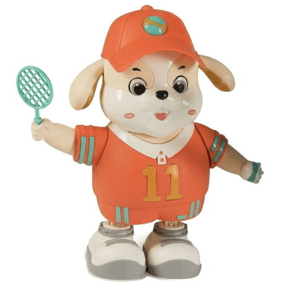 TennisToutou