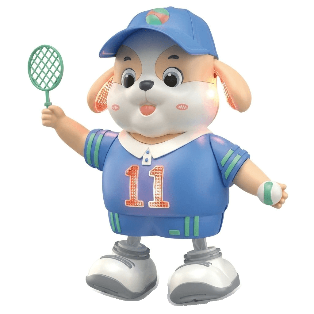 TennisToutou