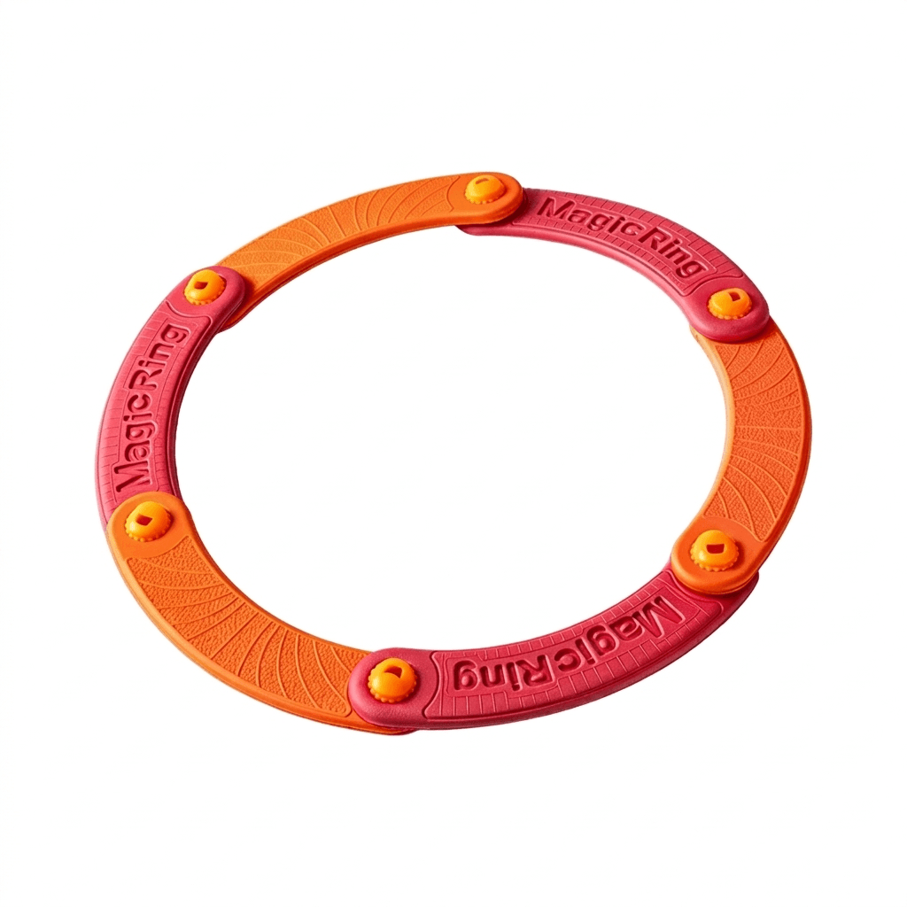AnneauBisou
