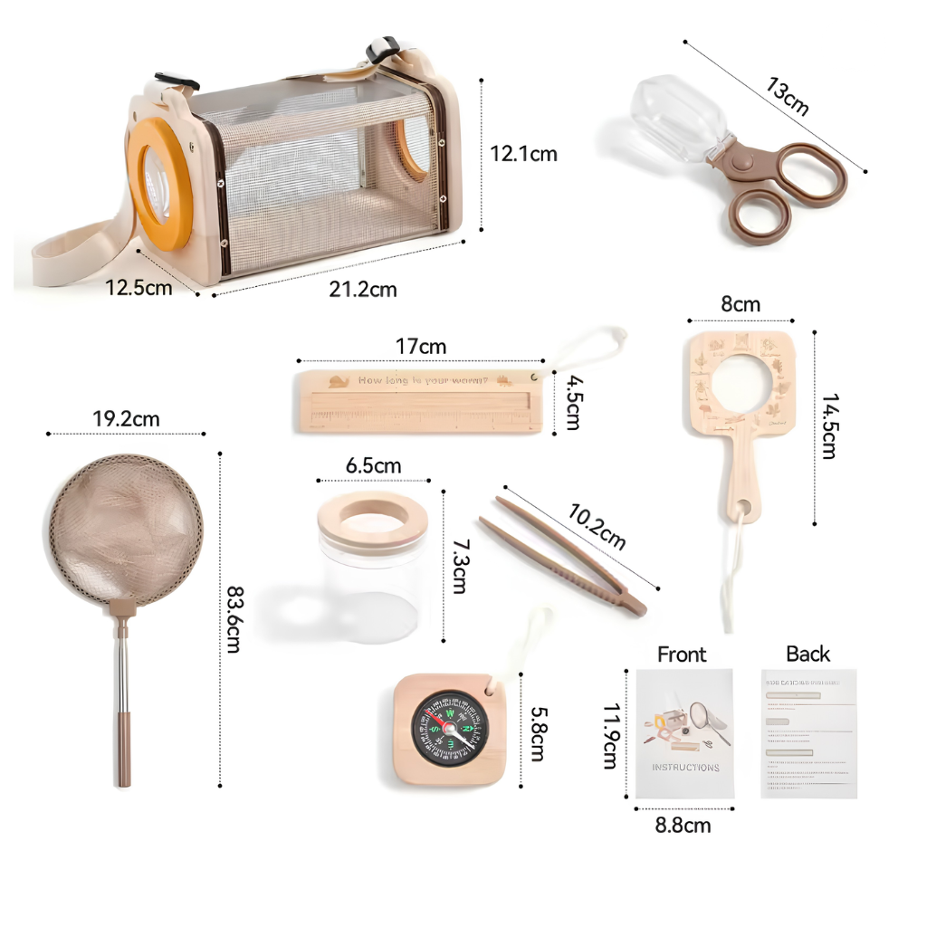 MiniBêtes