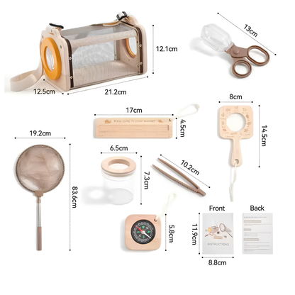 MiniBêtes