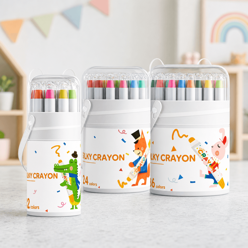 Crayonnette