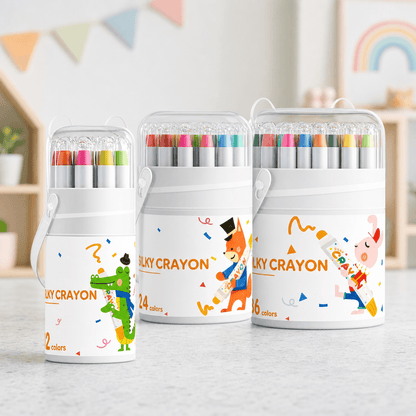 Crayonnette