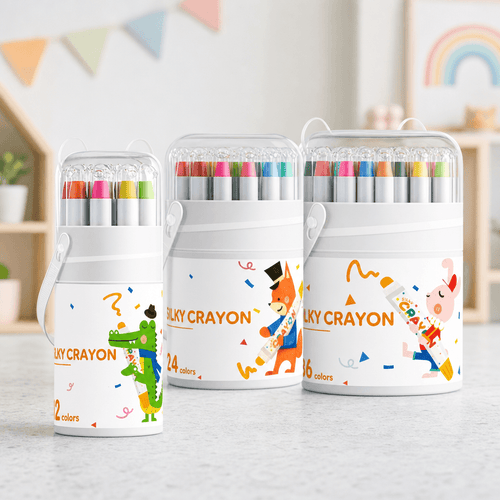 Crayonnette