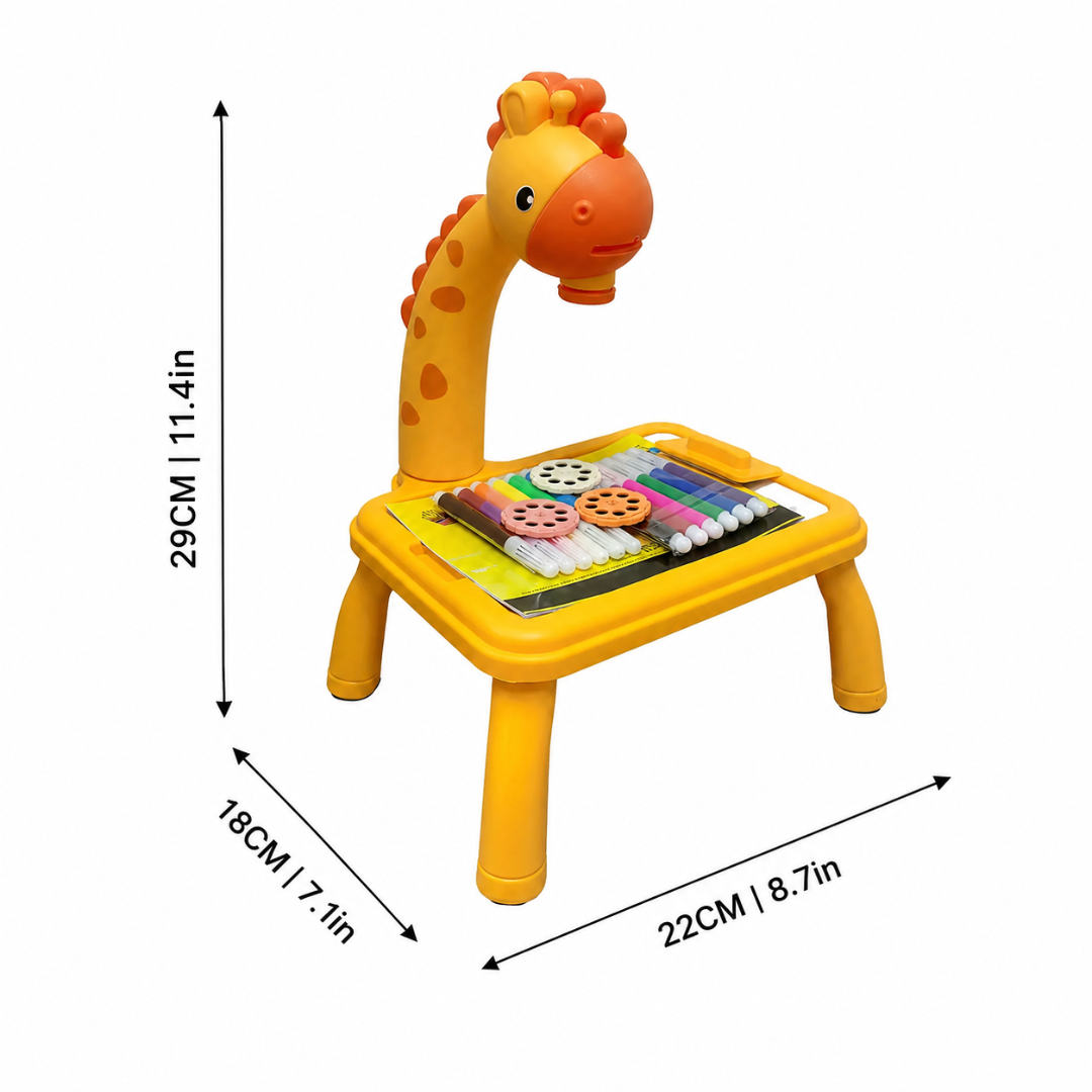 GirafeArt