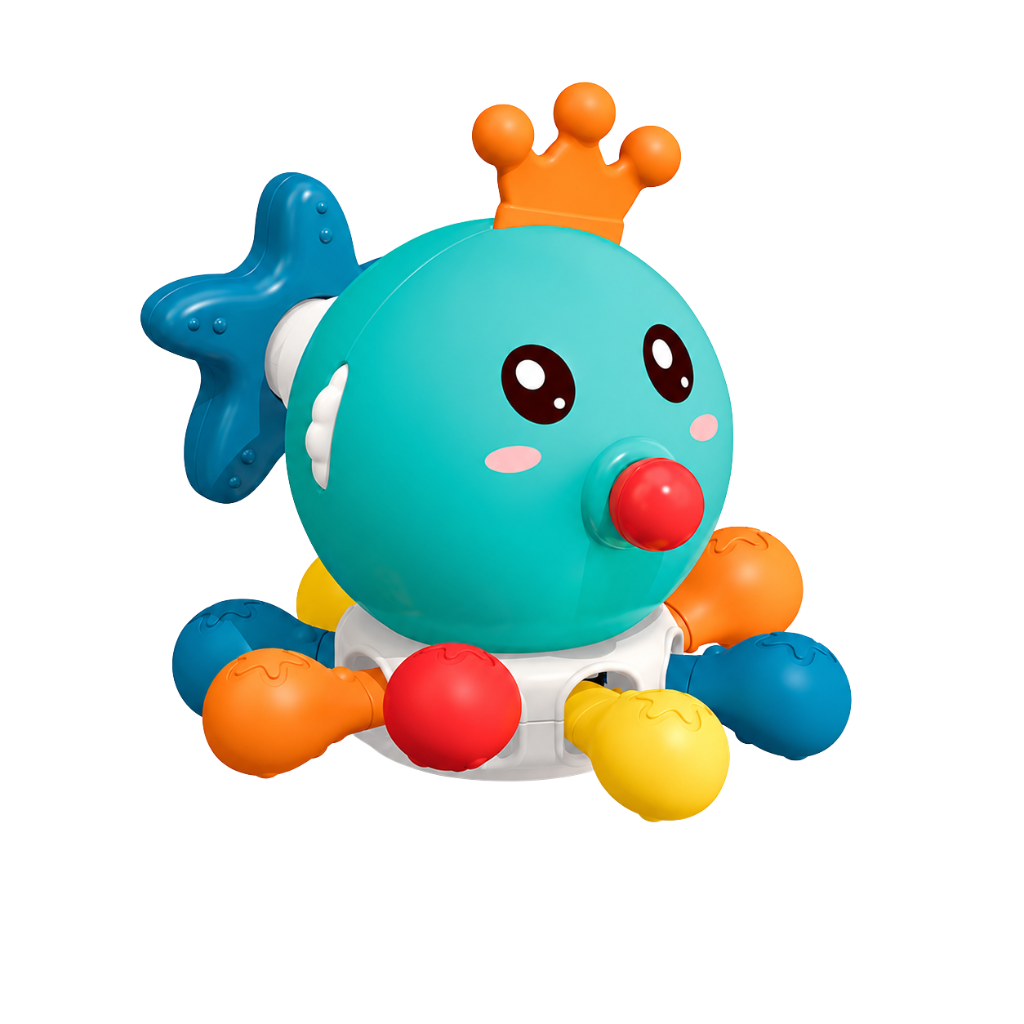 TourniPoulpe