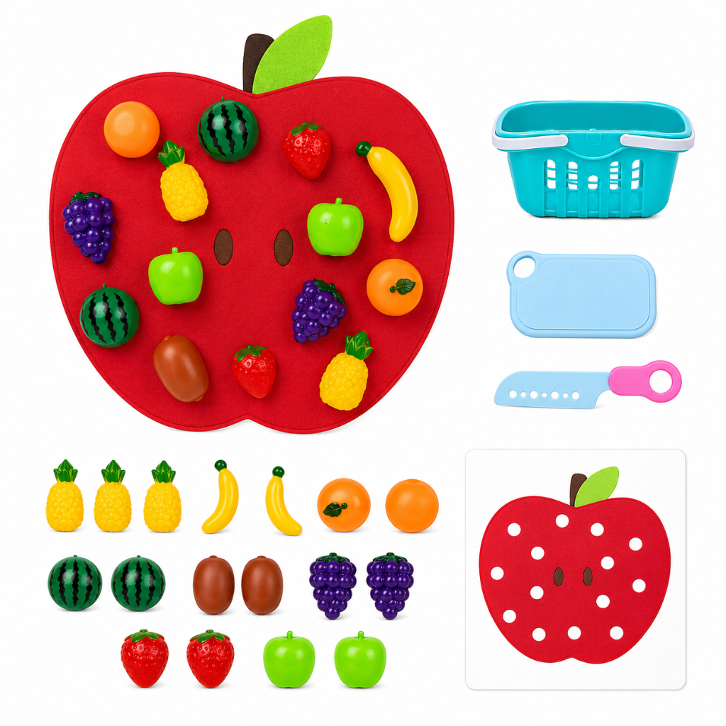 PiqueFruits