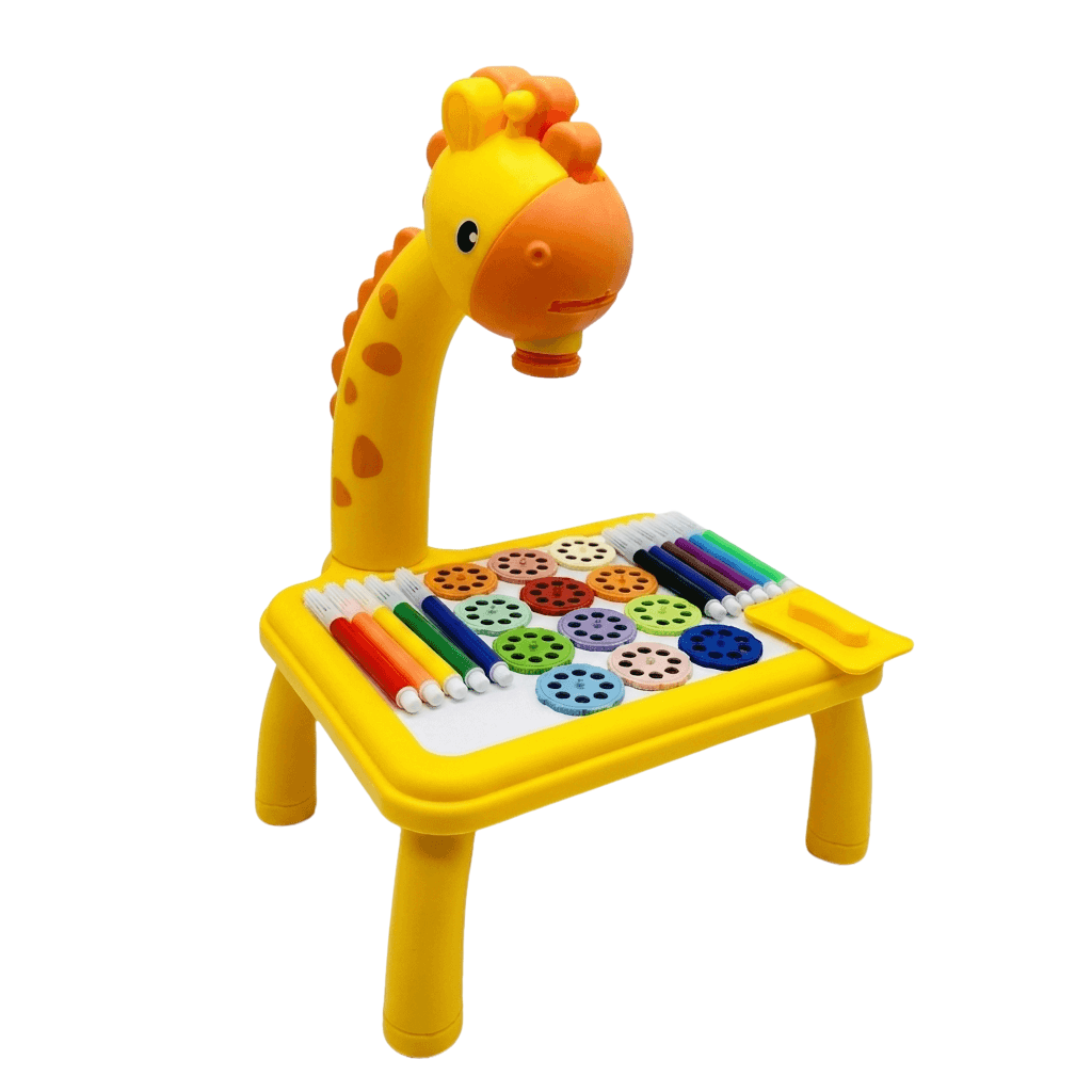 GirafeArt