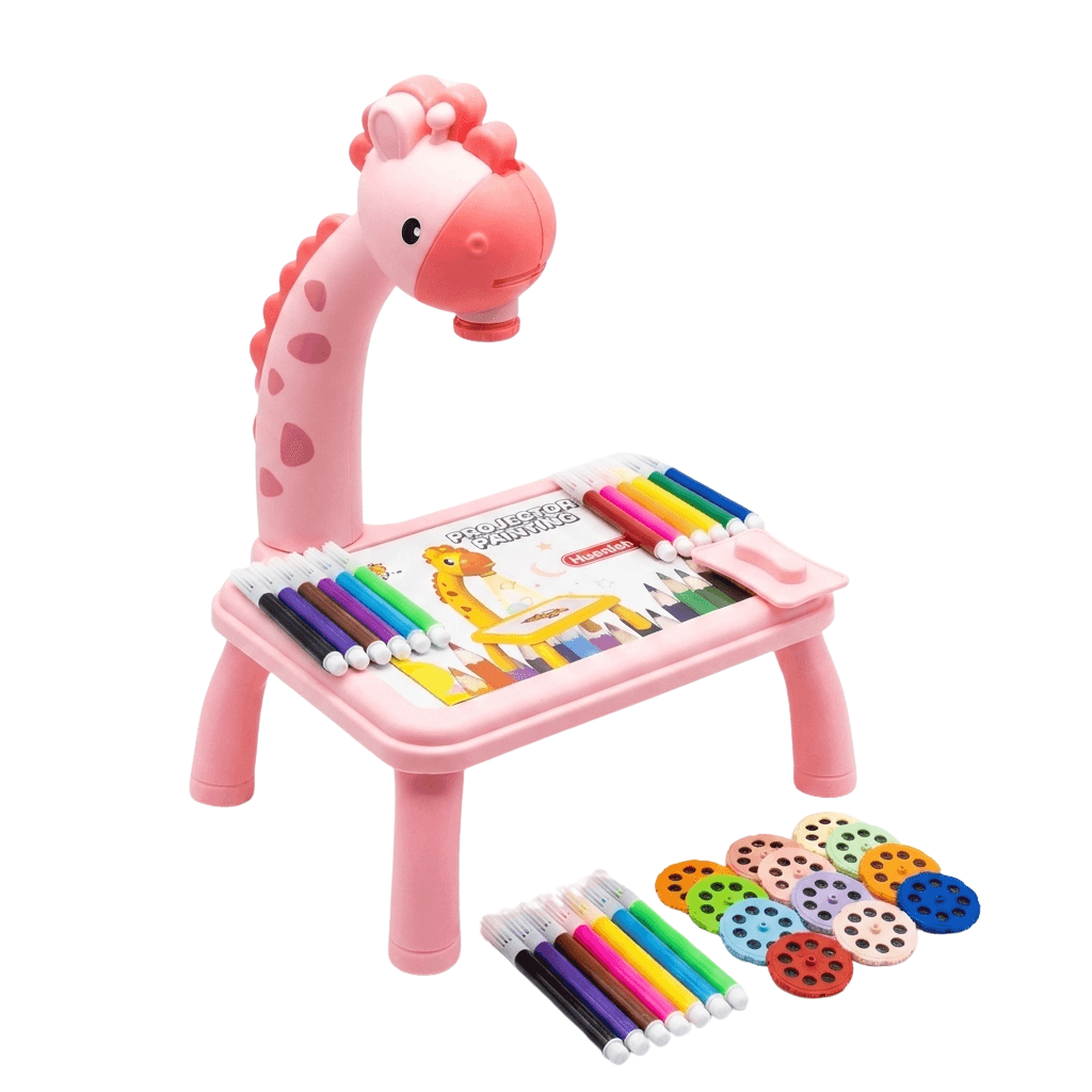 GirafeArt