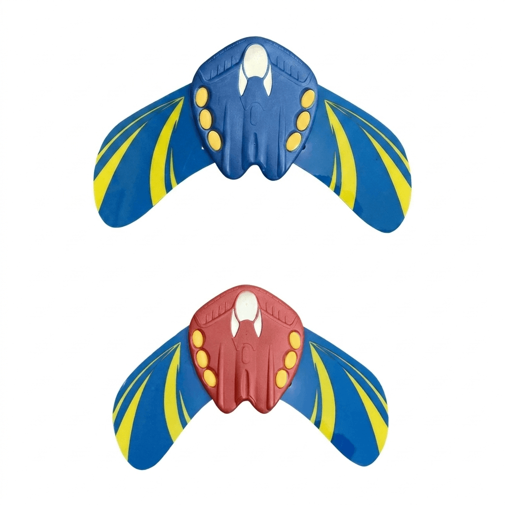PoissonRêve